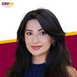 Kelly Lugo Lopez, M.S.